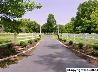 969 S Bethel Rd, Decatur, AL 35603