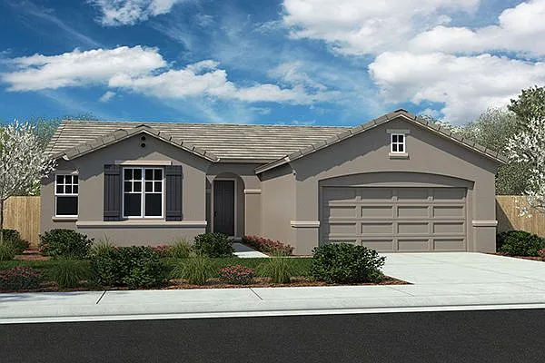 1780 Bridle Creek Way photo 1