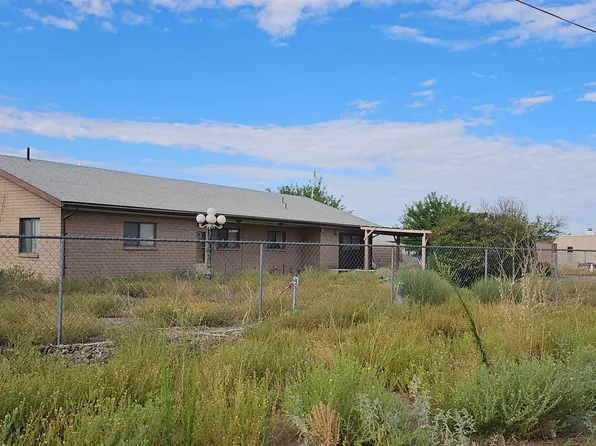 1200 W Orno St, Deming, NM 88030