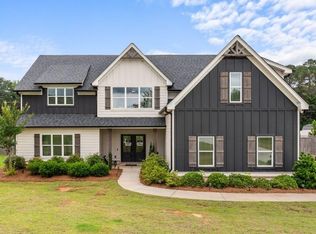 133 Mote Rd, Carrollton, GA 30117
