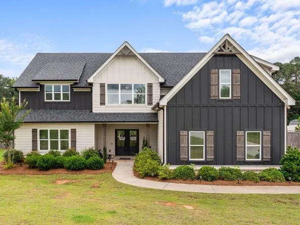 133 Mote Rd, Carrollton, GA 30117