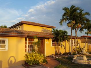 3205 SW 106th Ave, Miami, FL 33165