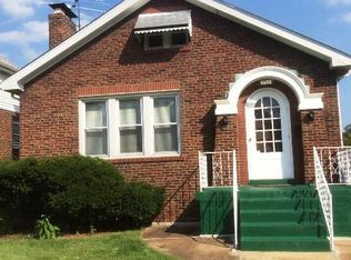 3156 Clifton Ave, Saint Louis, MO 63139