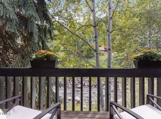 2958 S Frontage Rd W #A4, VAIL, CO 81657