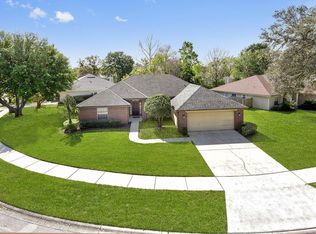 12408 Hatton Chase Ln E, Jacksonville, FL 32258