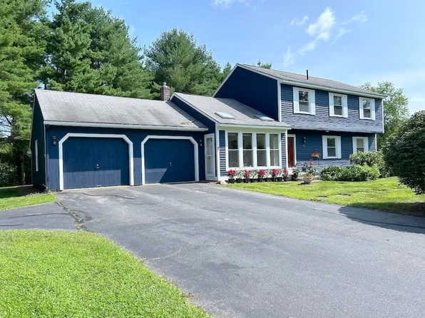 19 Evans Circle, Keene, NH 03431