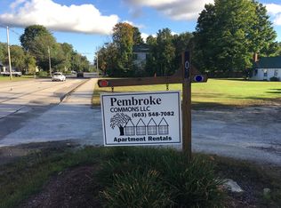 202 Pembroke St APT E, Pembroke, NH 03275