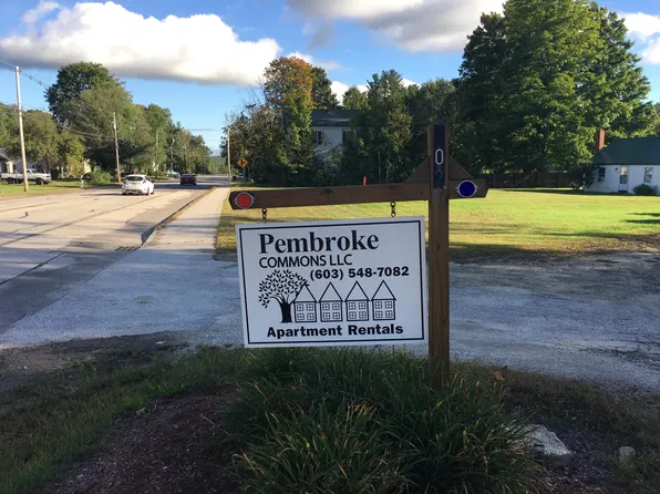 202 Pembroke St APT E, Pembroke, NH 03275