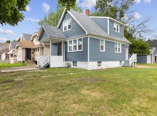 4604 N 29th St, Milwaukee, WI 53209