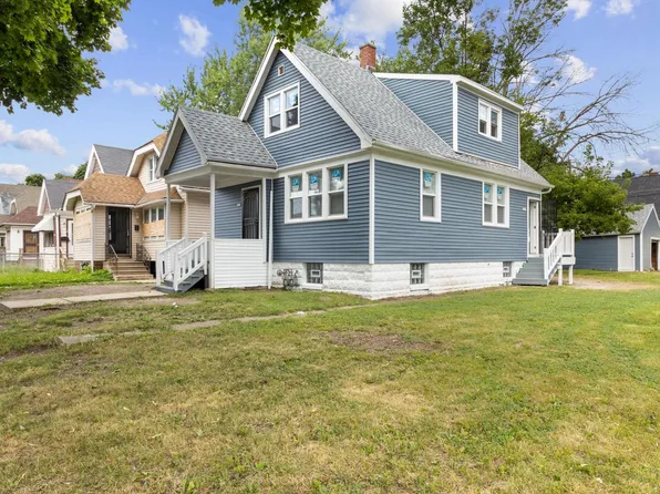 4604 North 29th STREET, Milwaukee, WI 53209