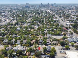 221 E Craig Pl, San Antonio, TX 78212