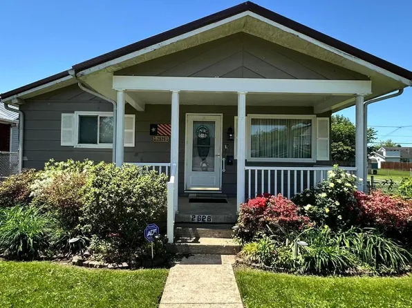 2626 S 8th St, Ironton, OH 45638