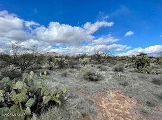 W Moore Rd, Tucson, AZ 85755