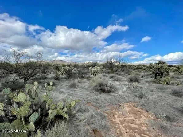 W Moore Rd, Tucson, AZ 85755