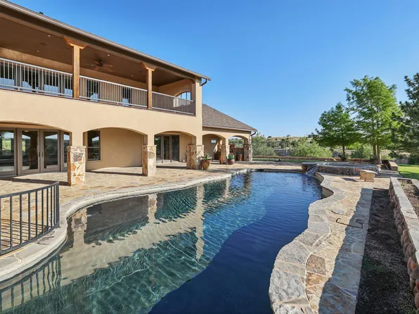 104 Overlook Cir, Amarillo, TX 79118