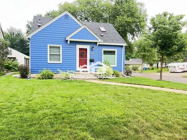 3201 Hayes St NE, Minneapolis, MN 55418