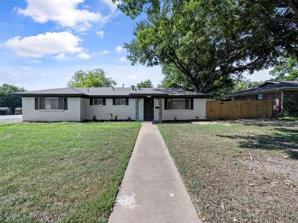 5428 Mallory Dr, Fort Worth, TX 76117