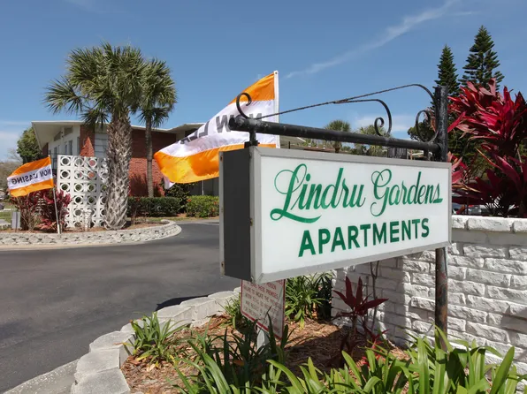Lindru Gardens, 711 S Lincoln Ave #A-03, Clearwater, FL 33756