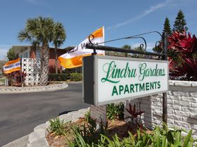 Lindru Gardens