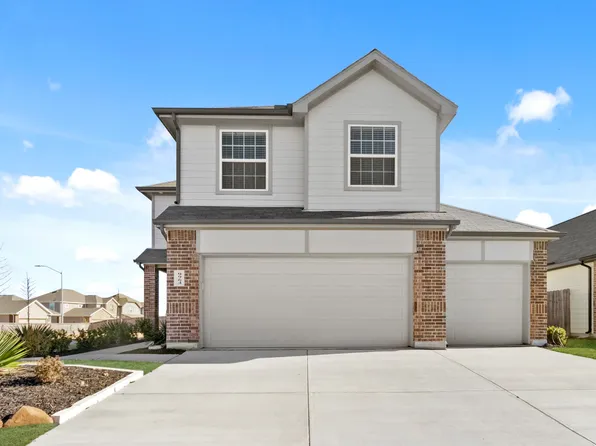 9964 Dynamics Dr, Fort Worth, TX 76131