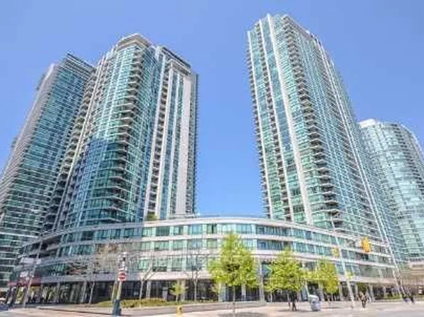 12 Yonge St Unit 503, Toronto, ON M5E 1Z9
