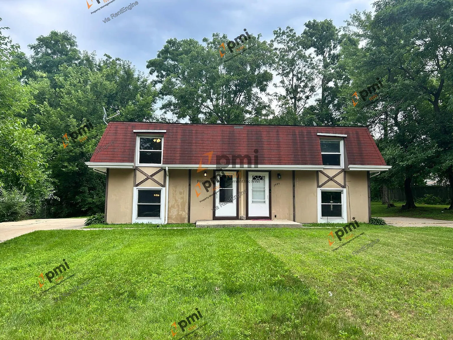 2 bed, 1.0 bath, 960 sqft, $1,195 — Photo 2