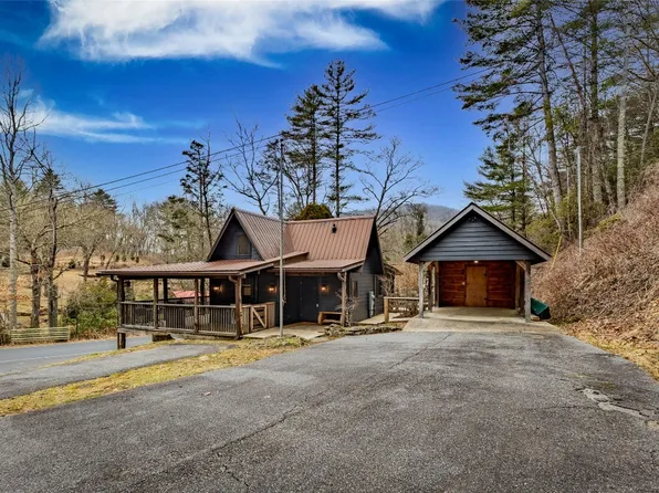 11 Broken Oak Trail, Cullowhee, NC 28723