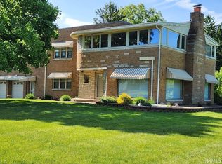 4024 S Meridian St, Marion, IN 46953
