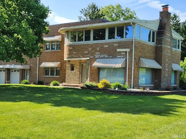 4024 S Meridian St, Marion, IN 46953