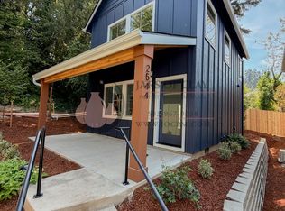 2544 Gilbert St S, Salem, OR 97302