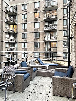 2nd image of 121 E 31st St APT 12C