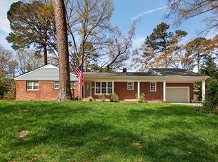 513 Chesopeian Trl, Virginia Beach, VA 23452