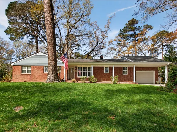 513 Chesopeian Trl, Virginia Beach, VA 23452