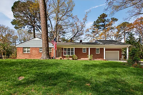 513 Chesopeian Trl Photo 1