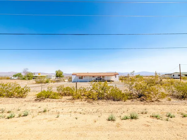 2304 S Estrella Rd, Golden Valley, AZ 86413