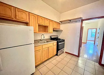 Rented by Oxford Property Group