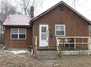 813 Hibbard Ave, Jackson, MI 49202