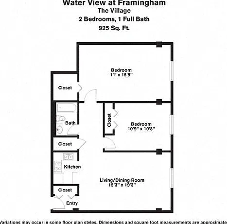 Water View Village — Photo 171