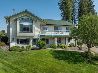 518 E Piper Glen Ct, Colbert, WA 99005