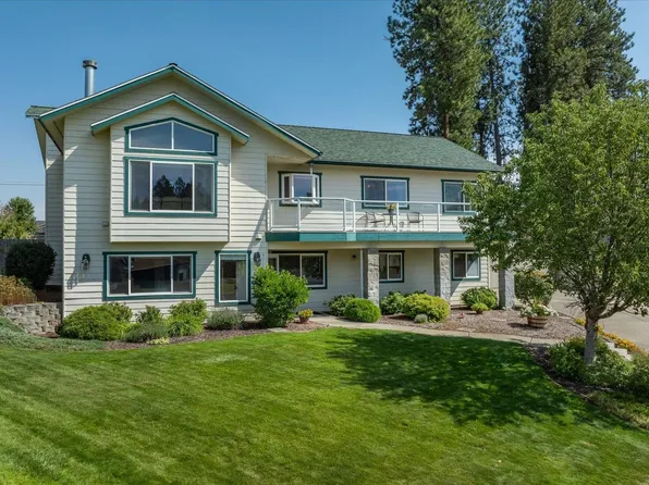 518 E Piper Glen Ct, Colbert, WA 99005