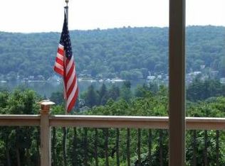 127 Alpine Trl, Sparta, NJ 07871