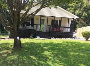 700 Sharing Ter, Greensboro, NC 27405