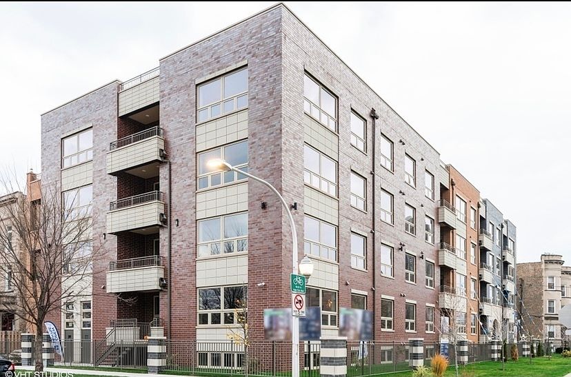 1st image of 1208 E 64th St #4C