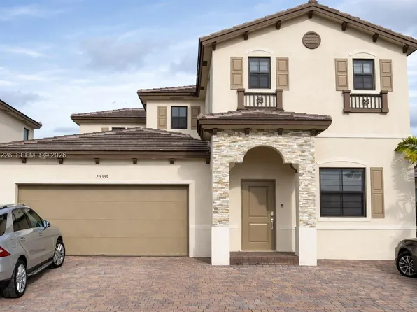 23339 SW 133rd Ave, Homestead, FL 33032