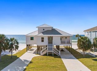 3993 Cape San Blas Rd, Port Saint Joe, FL 32456