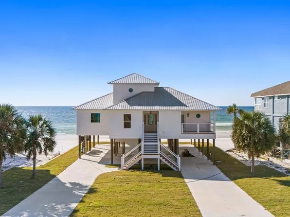 3993 Cape San Blas Rd, Port Saint Joe, FL 32456