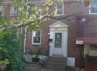 7176 Midway Ave, Upper Darby, PA 19082