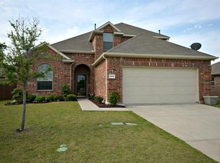 5005 Hidden Knolls Dr, McKinney, TX 75071