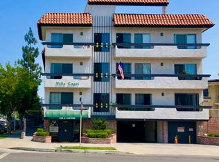 400 S Oxford Ave APT 207, Los Angeles, CA 90020