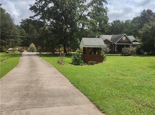 309 Mangham Rd, Griffin, GA 30224